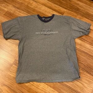 Vintage Penn State Tshirt Jansport PSU